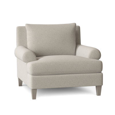 Isabella Armchair