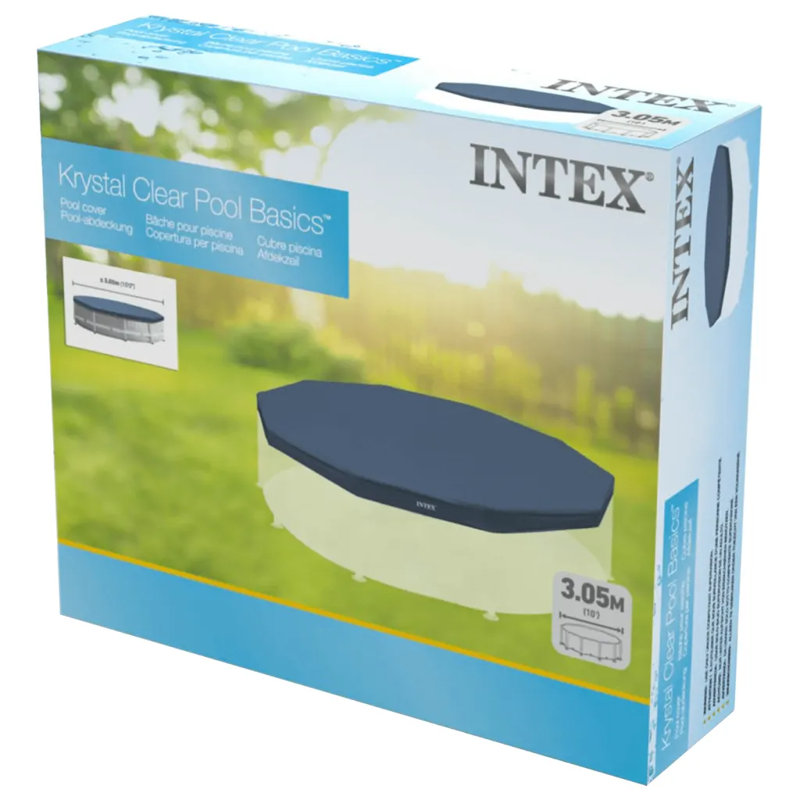 Pool Cover