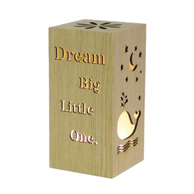 Veilleuse Dream