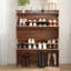 16 Pair Shoe Storage Cabinet-541479544