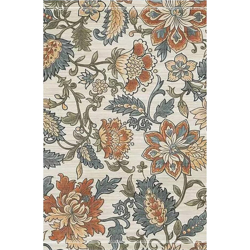 Rug, Rectangle 2'6" x 3'10"