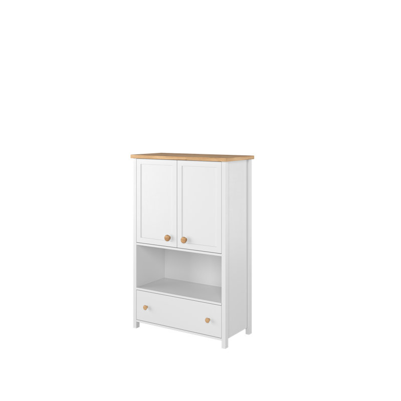 Needville 85cm Sideboard