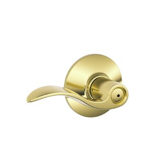 Brass Luxury Door Handle Parrot-shaped 'tamba' / 