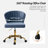 Adelynn Ergonomic Task Chair with Tufted Back-1155195251