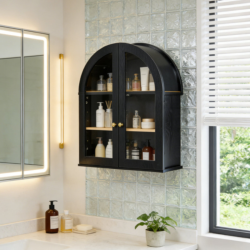 Bathroom Cabinet
