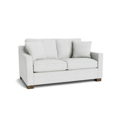 Aceyon Upholstered 56'' Loveseat