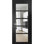 Porte standard en bois massif Quadro