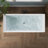 67'' Acrylic Freestanding Tub Freestanding Soaking Bathtub