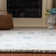 Crossover Hand Tufted Wool And Cotton With Latex Oriental Rug