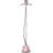 Salav Performance Series Single-Bar Garment Steamer with 360-Swivel Folding Adjustable Hanger-70403963
