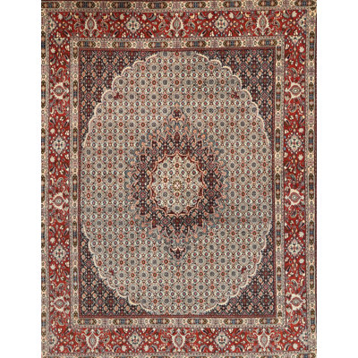 Shawsheen Oriental Indoor Rug