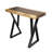 Cornellia Solid Wood Top End Table