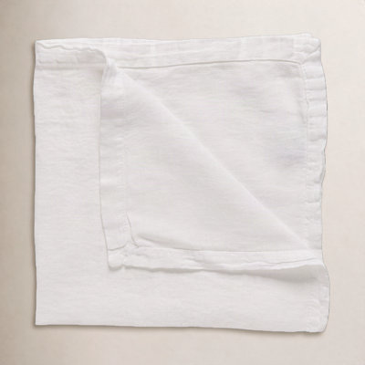 Maria Linen Rectangle Placemat