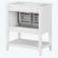 Meuble-lavabo moderne 30 po-517982359