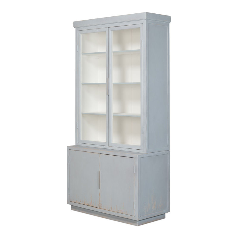 Maldives Storage Bookcase
