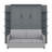 Murphy Bed Wall Bed With Sofa-556785987