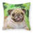 Fawn Pug