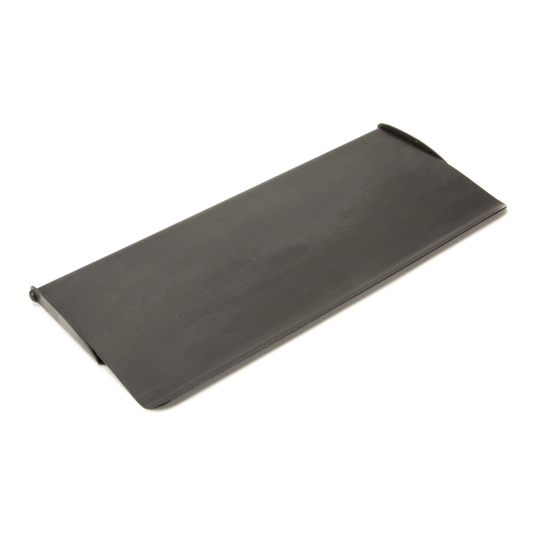 Letter Plate Covers Brass Mail Slot
