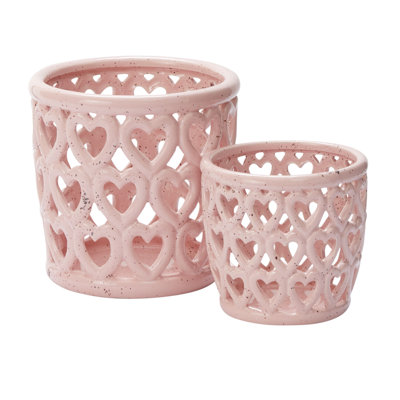 Cherished Hearts - Small