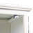Metal Storage Cabinet with 3 Drawers-1634830987