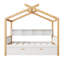 Lit gigogne simple en bois original-1249566898