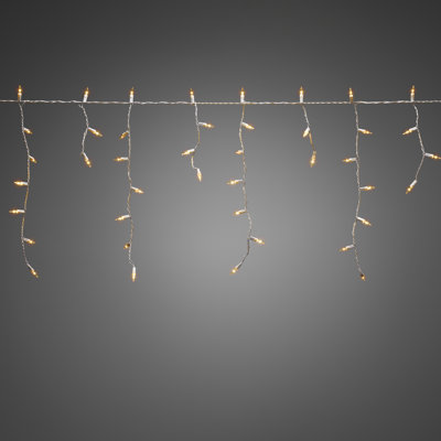 Indoor / Outdoor Icicle Lights