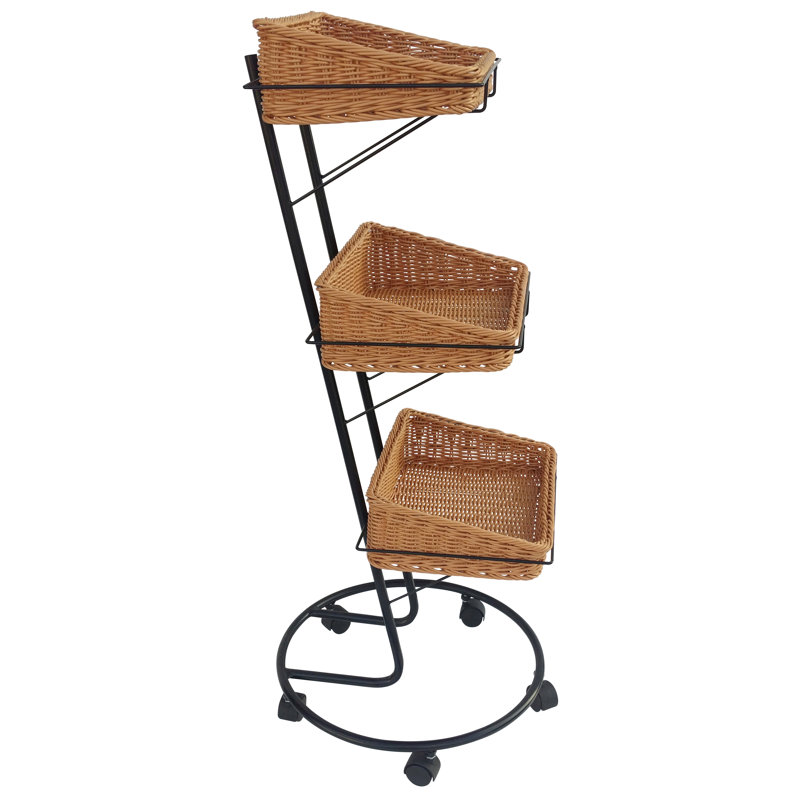 Peter 18 " W Shelving Unit