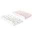 Housse de matelas à langer Pixie Fox