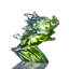 Handmade Animal Figurine-70921471