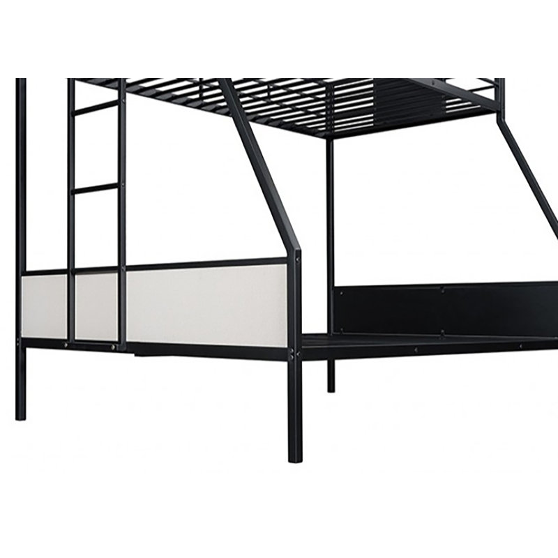 Roshton Twin Over Full Bunk Bed