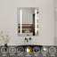 Buckhalter Rectangle Mirror-753631380