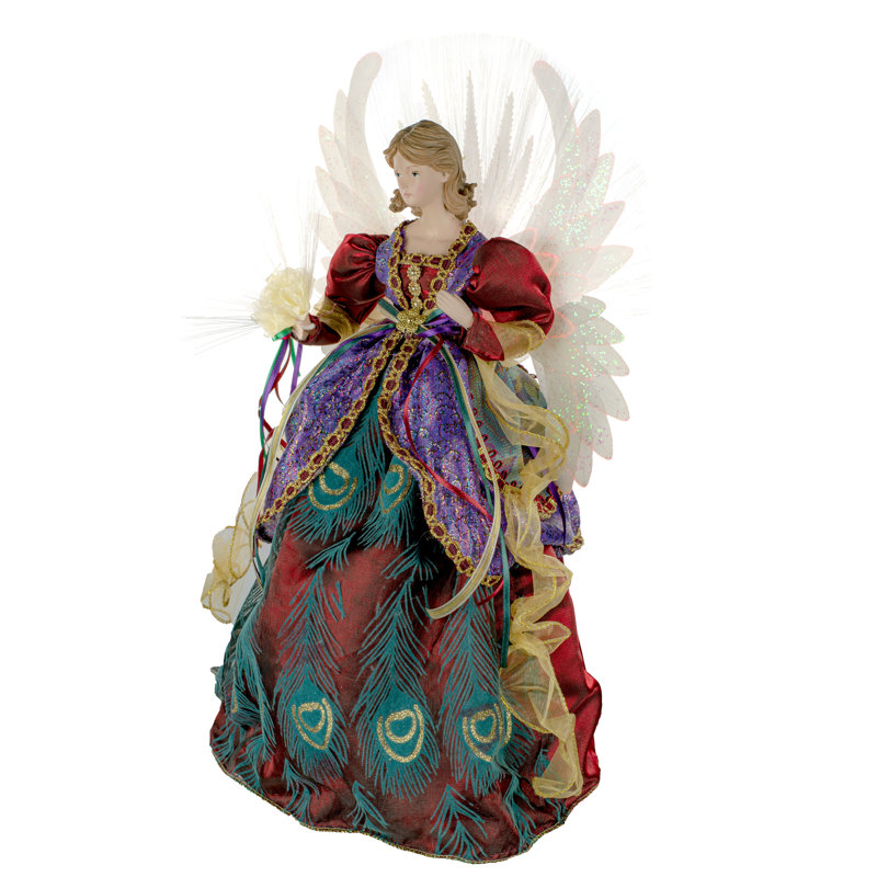 Surmatelas pour arbre d’ange Angelica