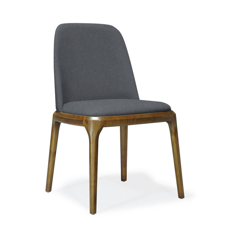 Upholstered Side chair