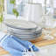 Beja Stoneware Salad/Dessert Plate-303372912