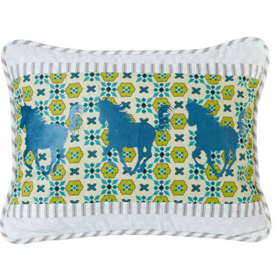 Coussin Salado