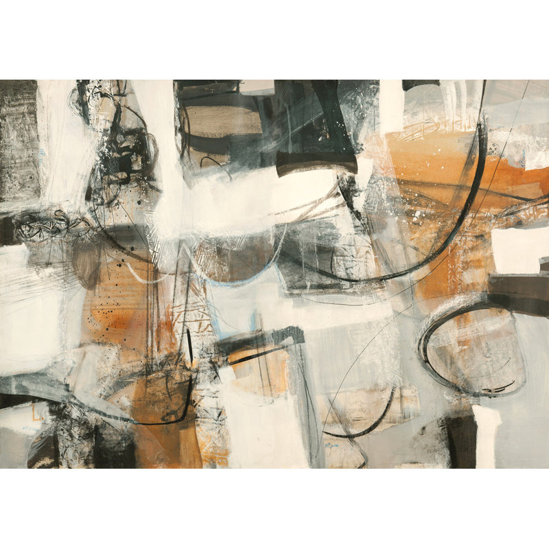 Read Inside by Maurizio Piovan - Wrapped Canvas Art Prints, 70cm H x 100cm W x 4cm D