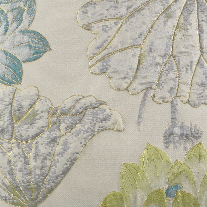 Alicia Square Pillow Cover & Insert