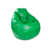 Similicuir vert est en rupture de stock
