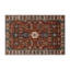 Tapis turc intérieur et extérieur noir-189277718