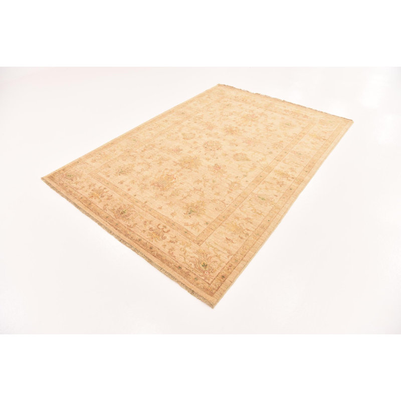 Olson Beige Rug