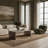 Olas Coffee Table-889035054