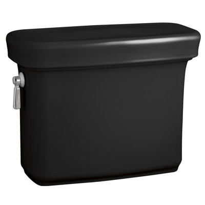 Bancroft 1.28 GPF Toilet Tank