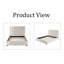 Lit plateforme tapissier Chamlee-557946937-557946918