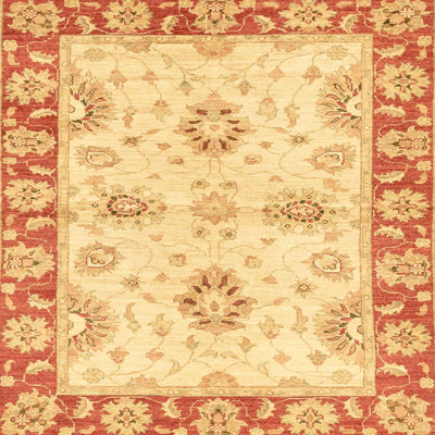 Tapis abstrait moderne 3924