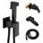 Wall Mount Vertical Bidet Faucet-72024102