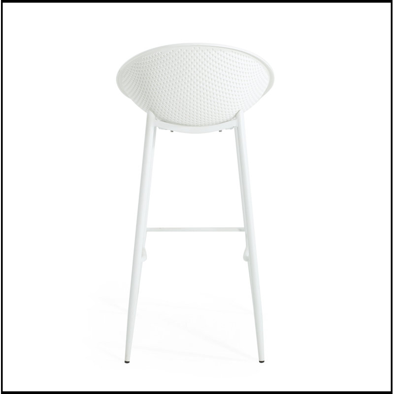 Gable Barstool(Set of 2)