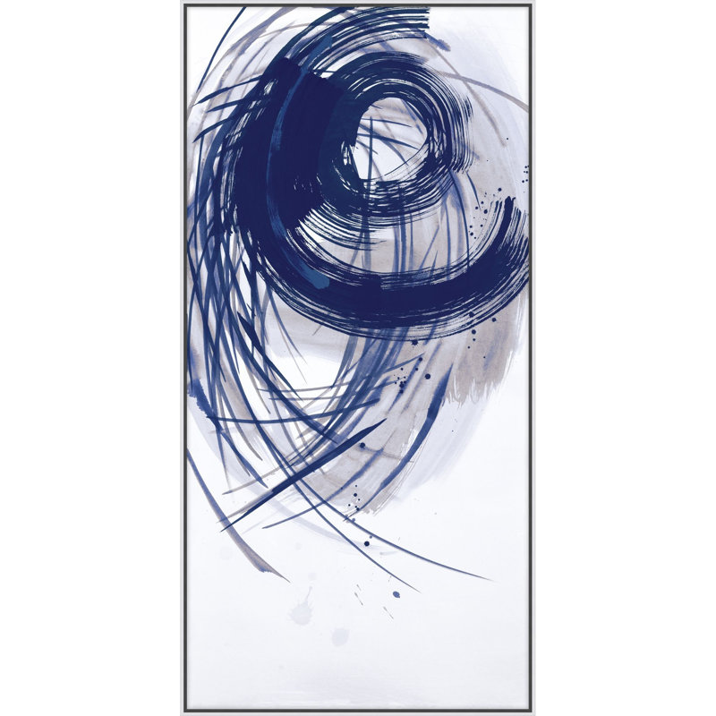 Aspect 1 Print by Art House Studios