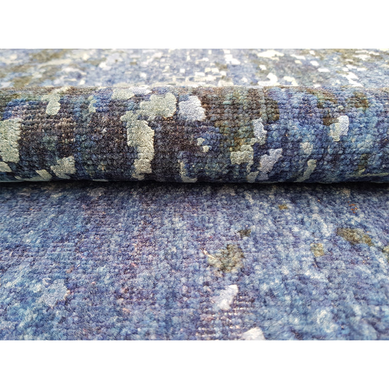 Abstract Area Rug