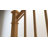 Hampton White Wood Baluster (6-Pack)-111032019
