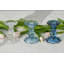 Bougeoirs en verre-766884310